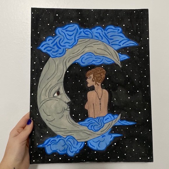 Painting - Picture 1 of 1